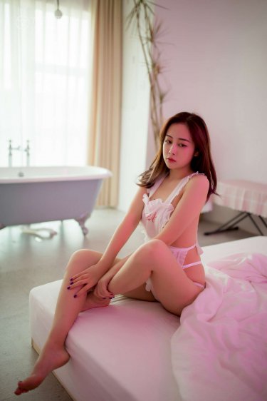 成都九眼桥猛女是谁